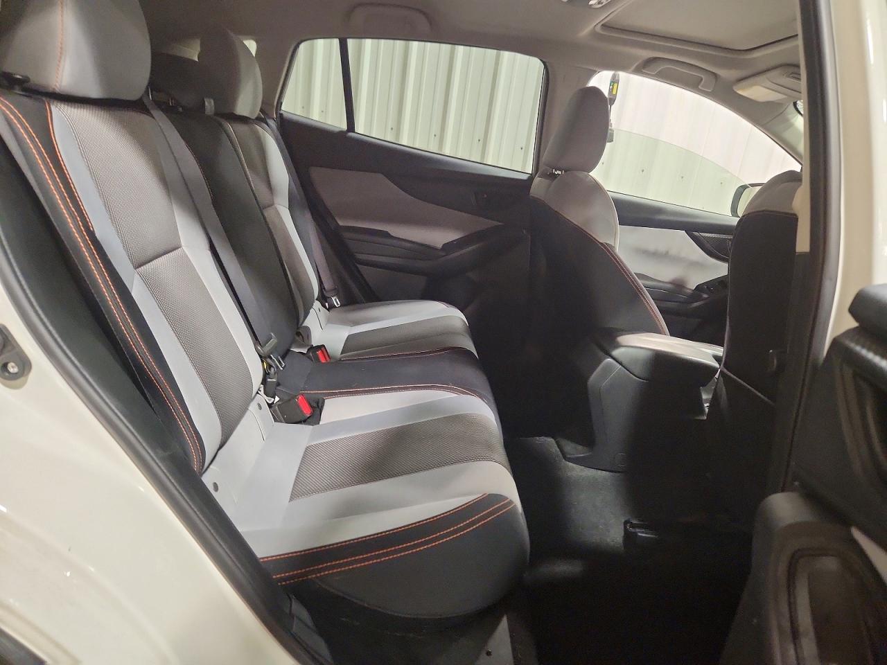 Subaru Crosstrek Premium