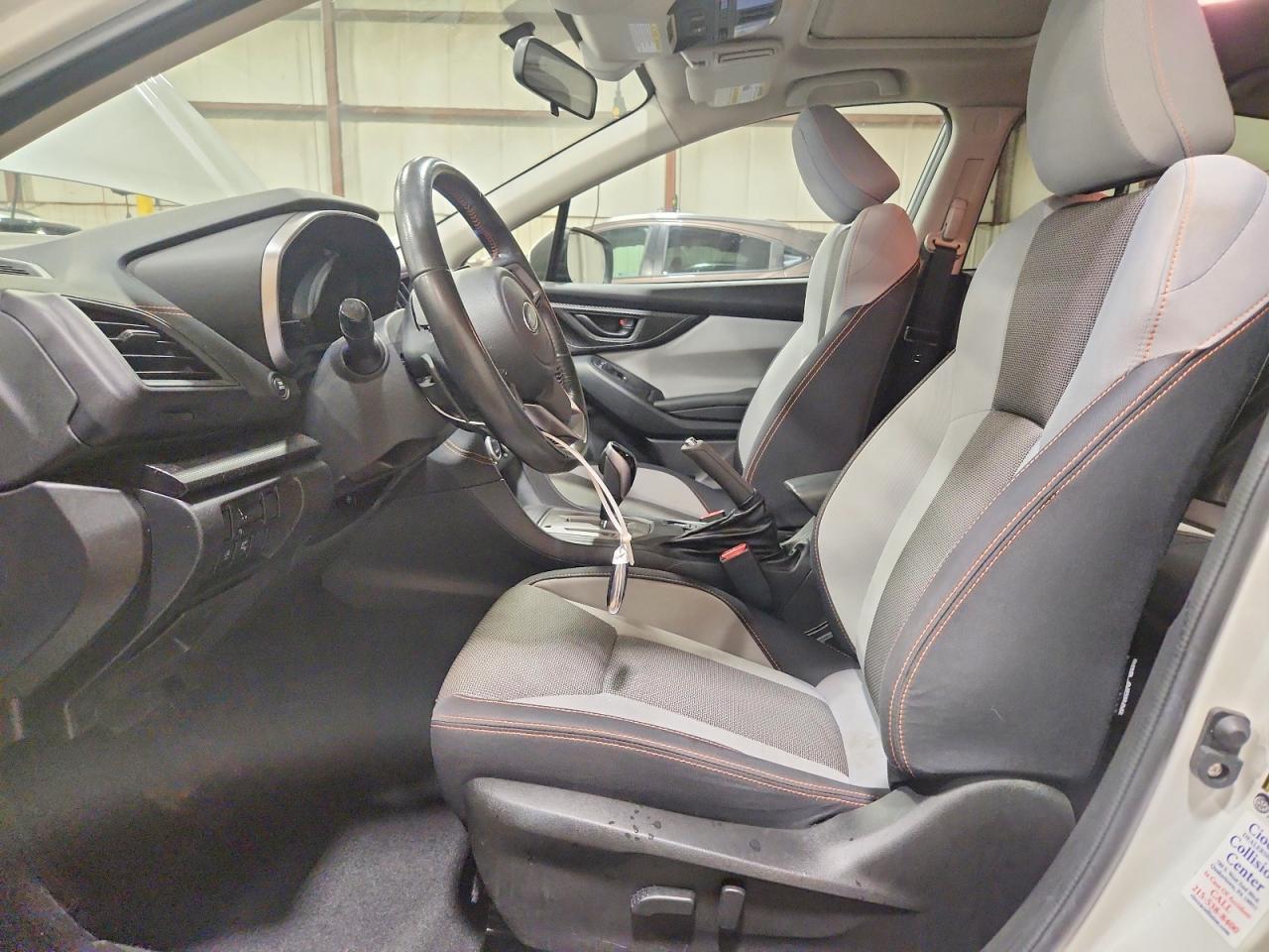 Subaru Crosstrek Premium