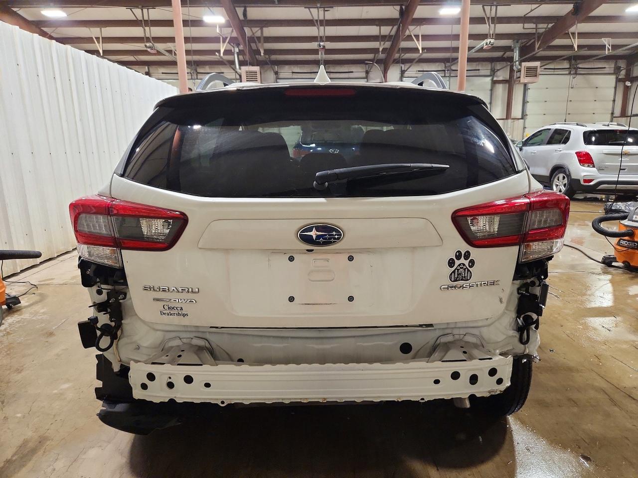Subaru Crosstrek Premium