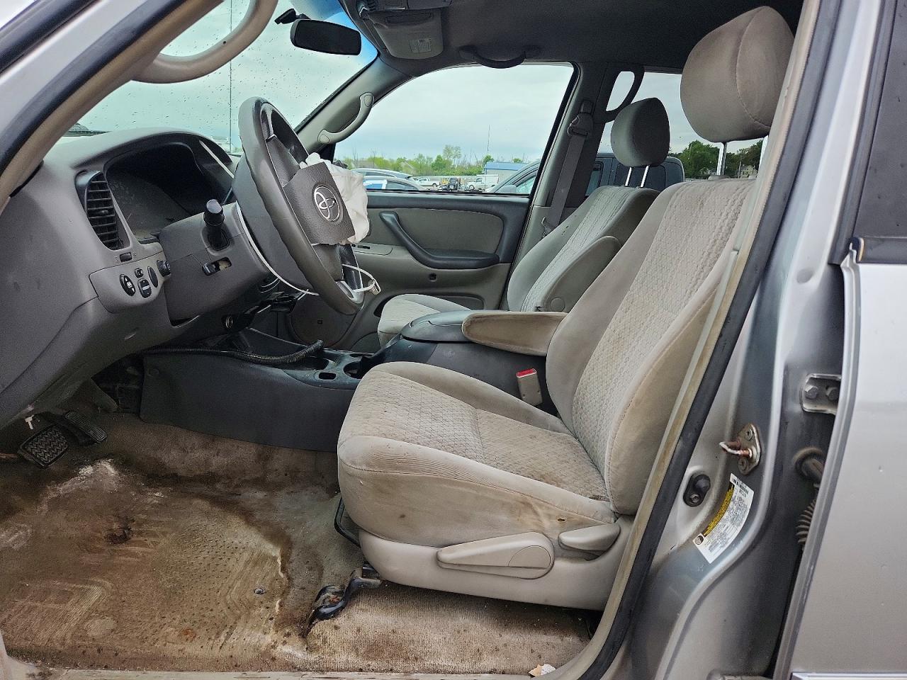 Toyota Tundra Double Cab Sr5