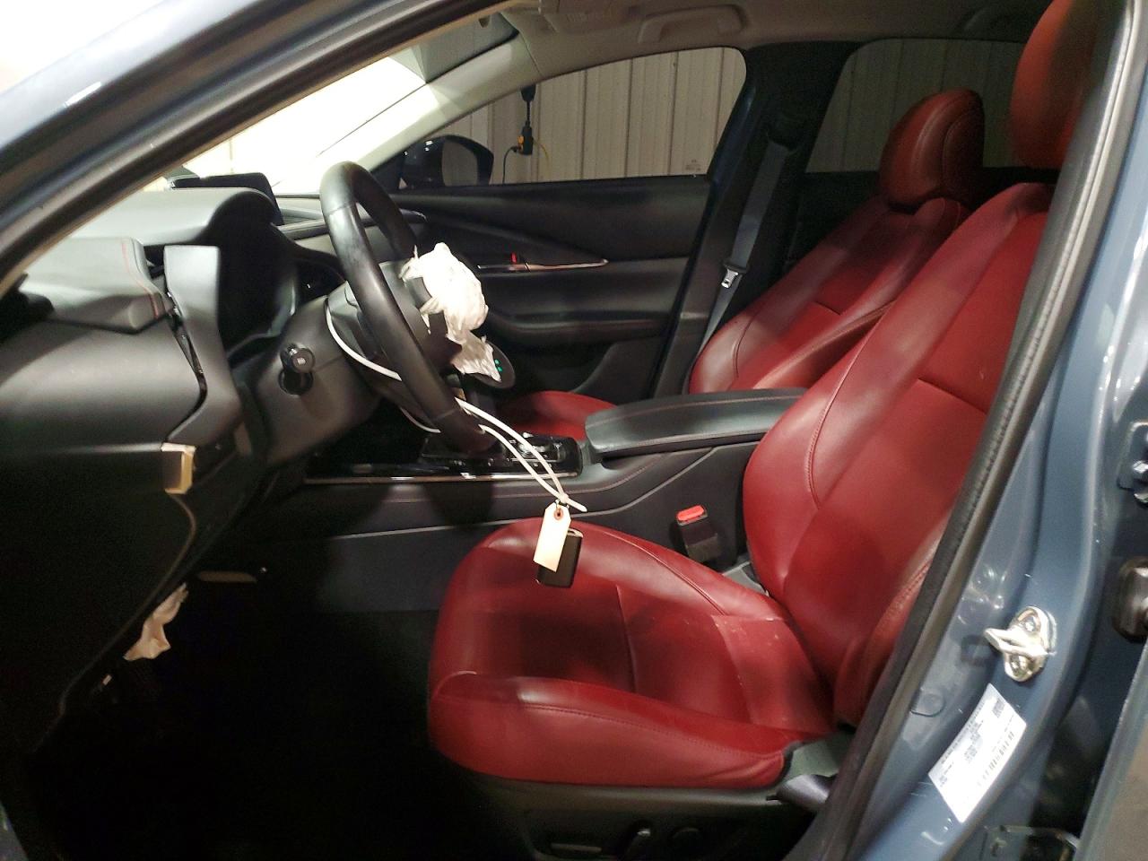 Mazda Cx Preferred