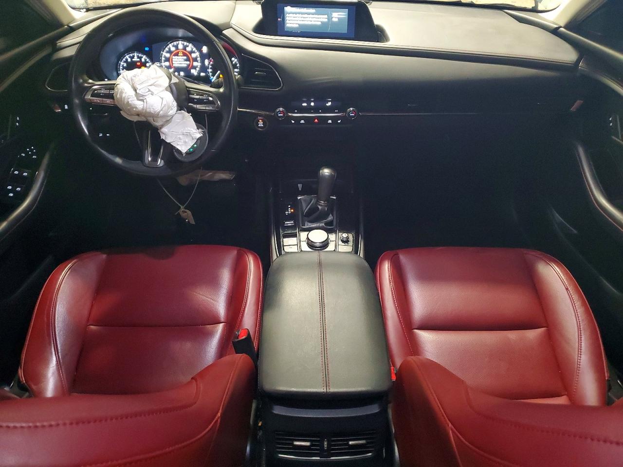 Mazda Cx Preferred