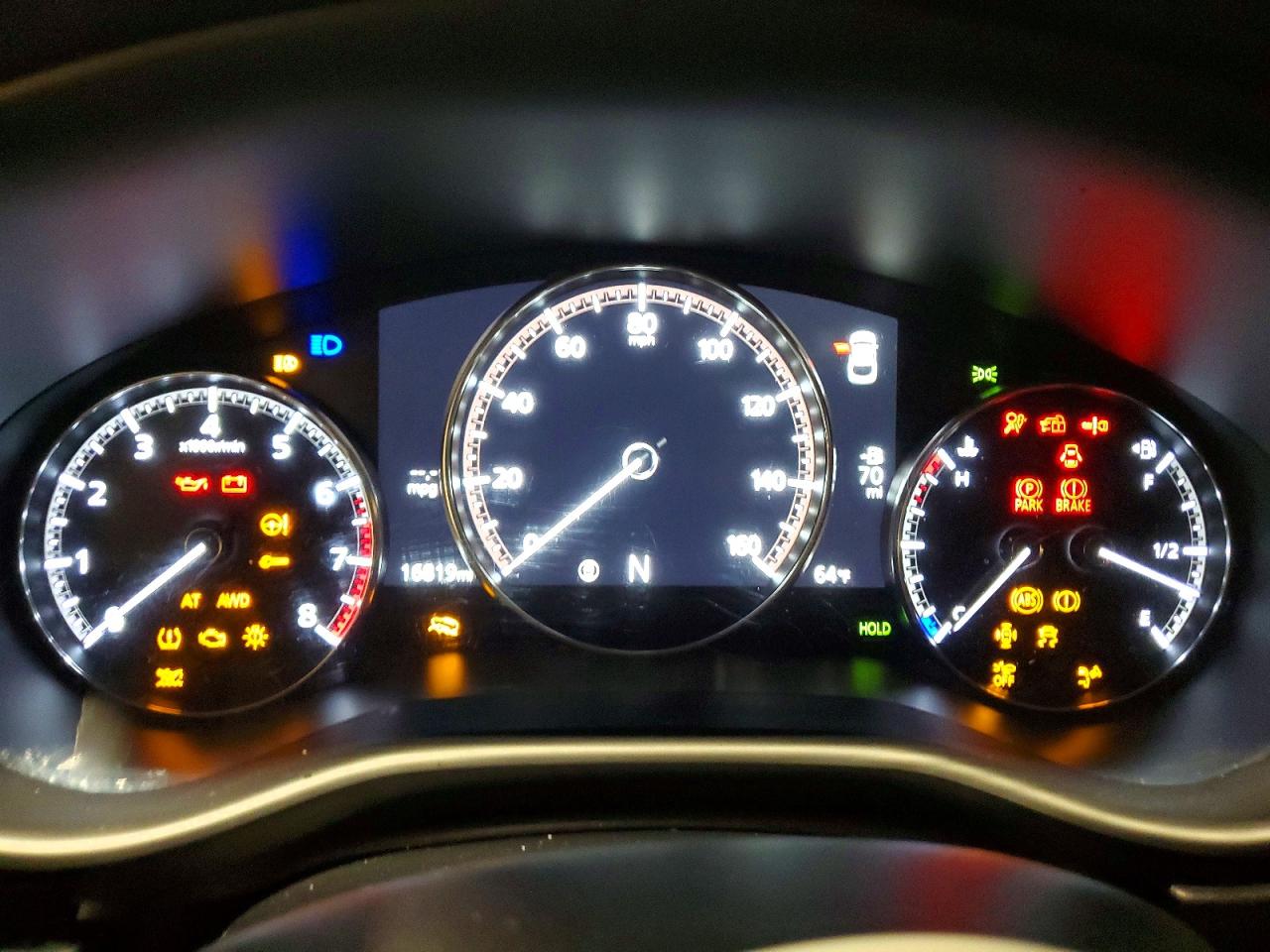 Mazda Cx Preferred