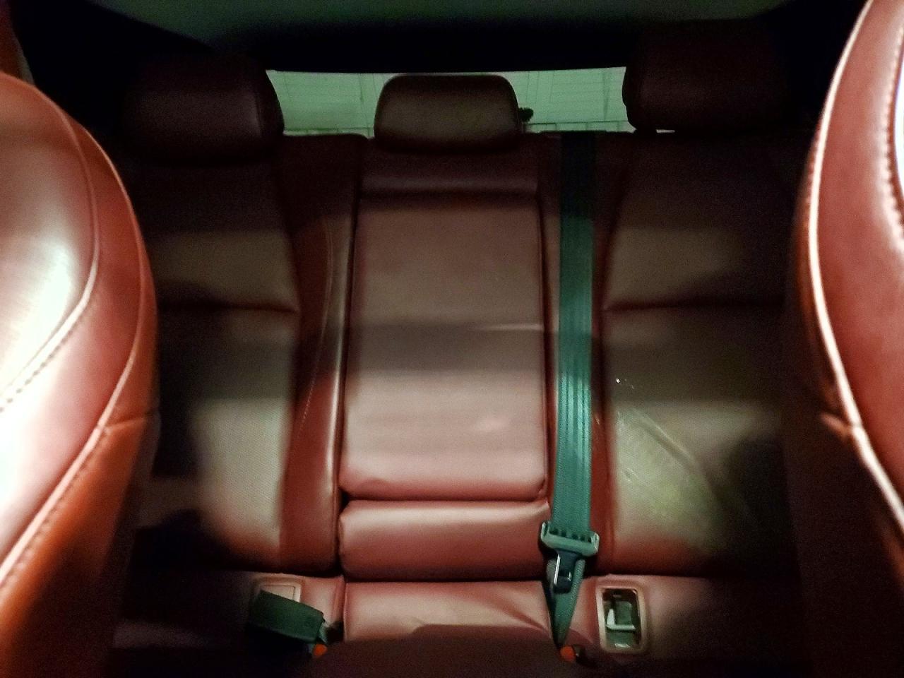 Mazda Cx Preferred