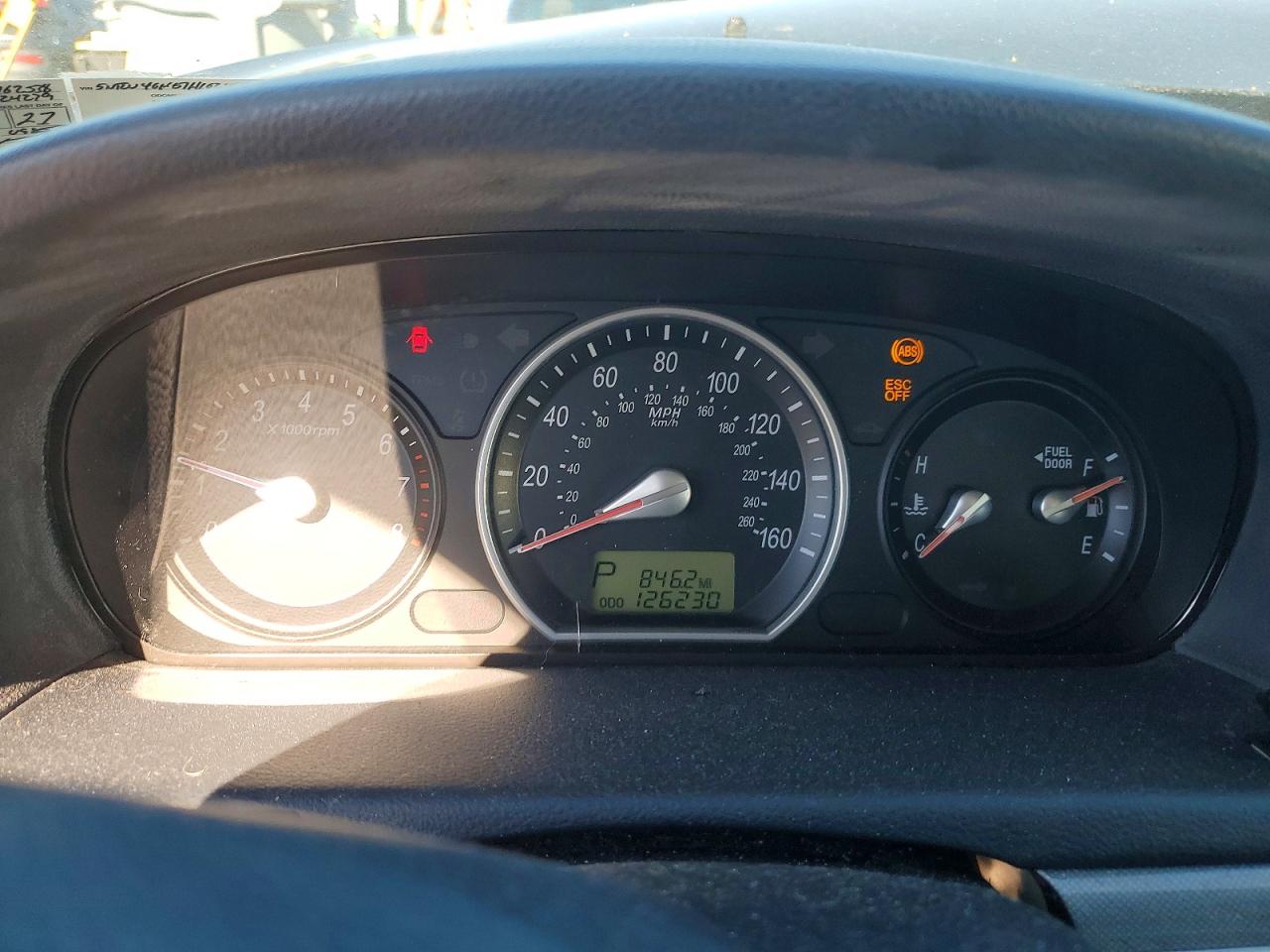 Hyundai SONATA Se