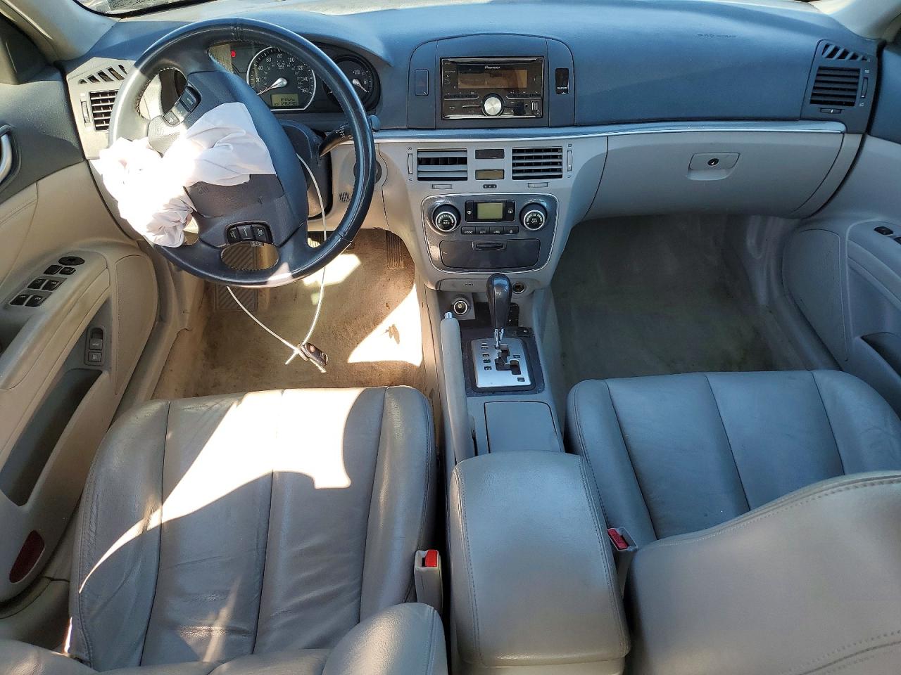Hyundai SONATA Se