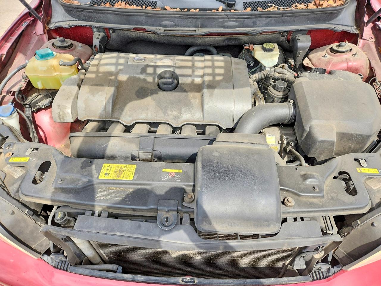 Volvo XC90 3.2
