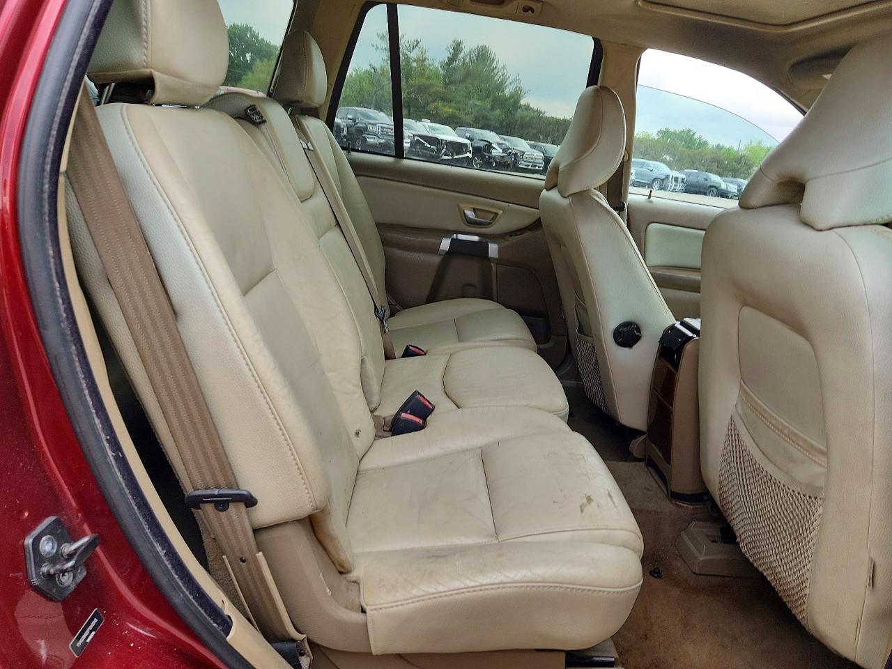 Volvo XC90 3.2