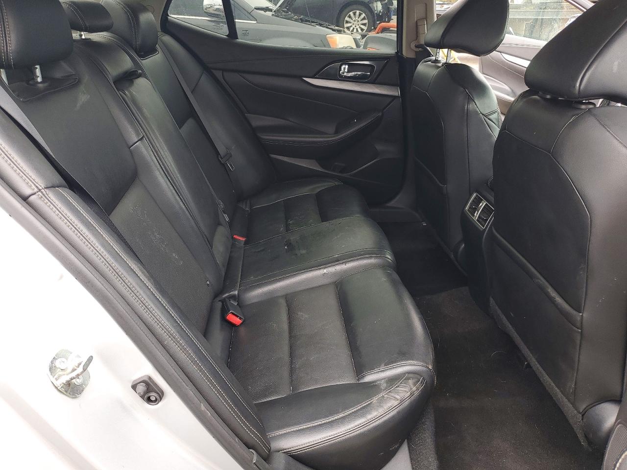 Nissan Maxima 3.5 Sl