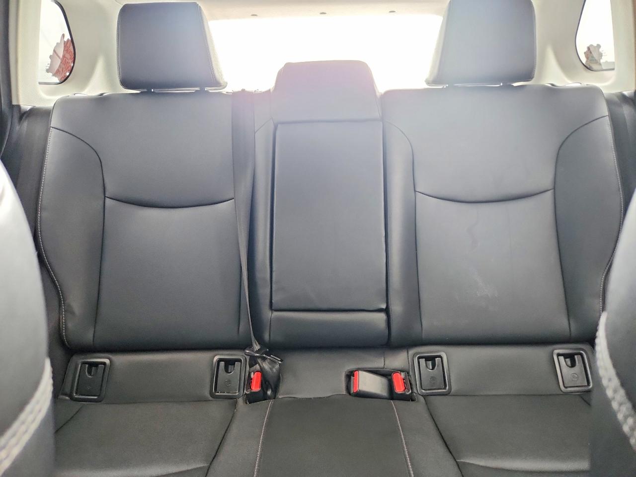 Toyota Corolla Xle