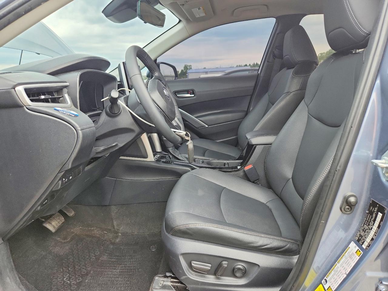 Toyota Corolla Xle
