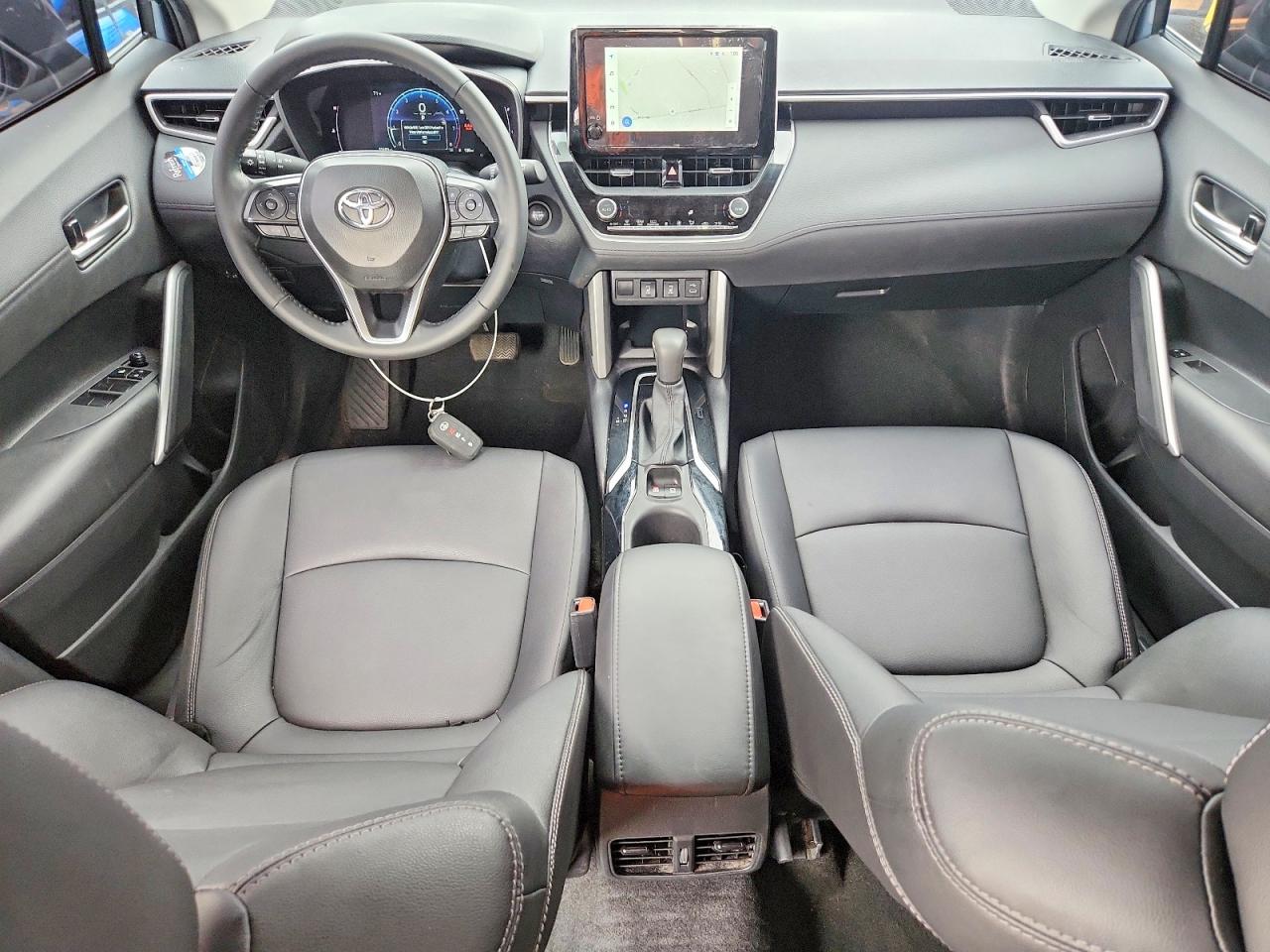 Toyota Corolla Xle