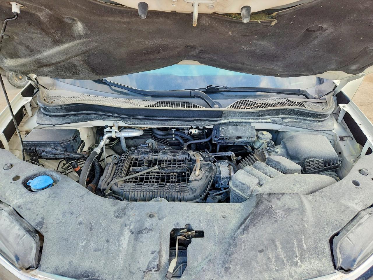 Honda Pilot Exln