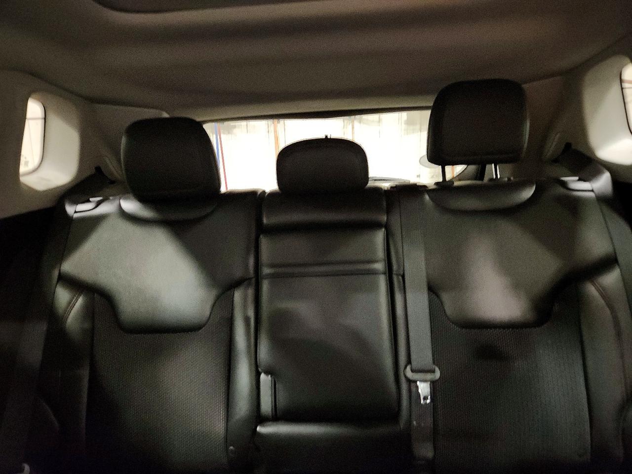 Jeep Compass Trailhawk
