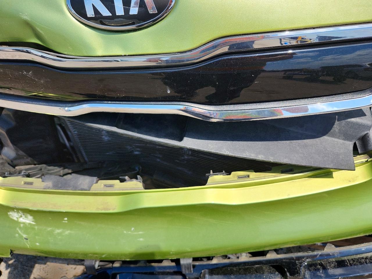 Kia Soul +