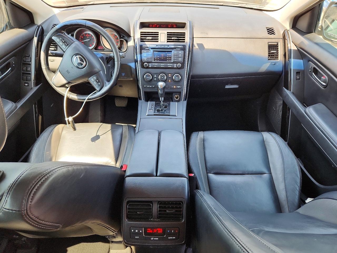 Mazda Cx