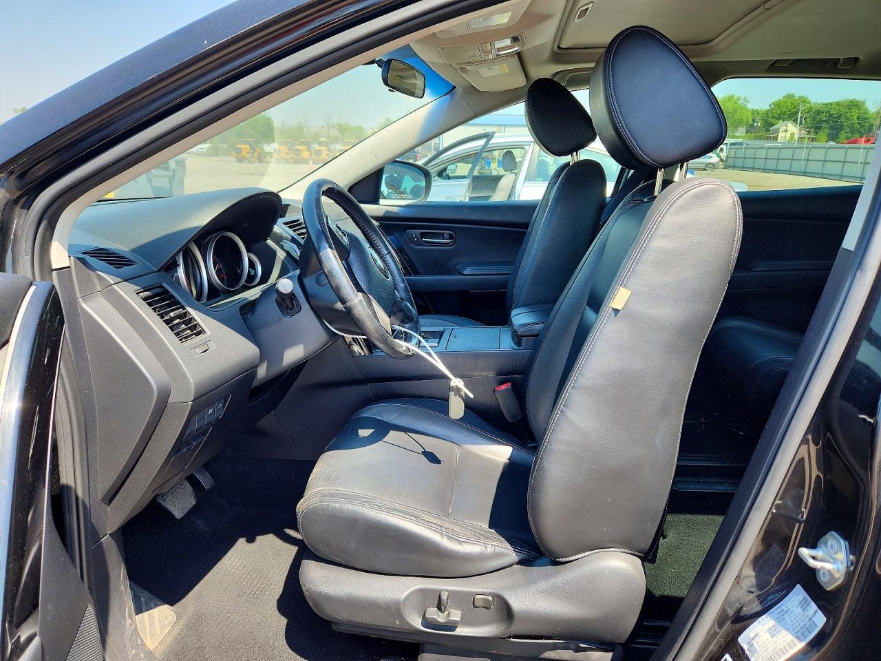 Mazda Cx