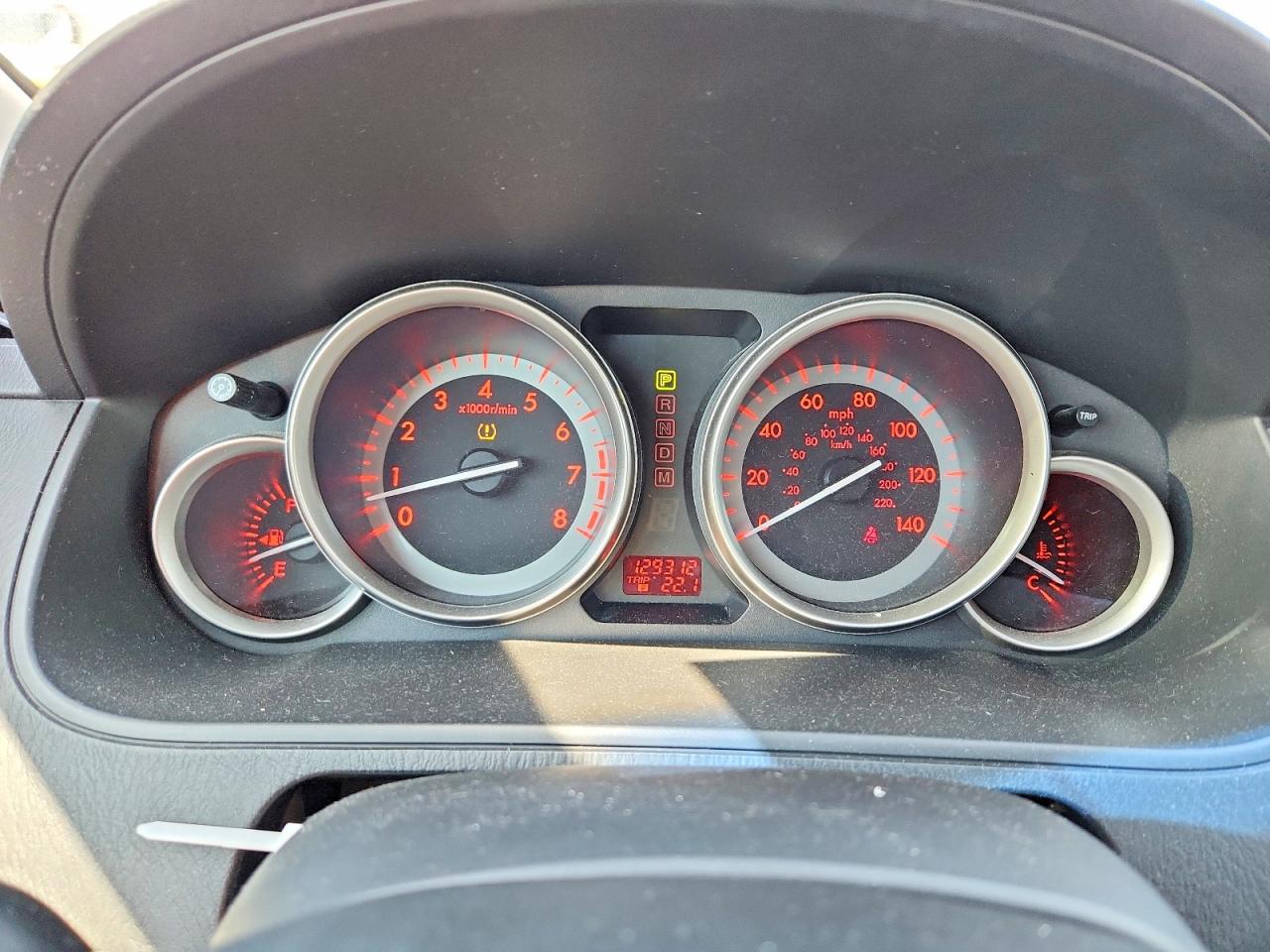 Mazda Cx