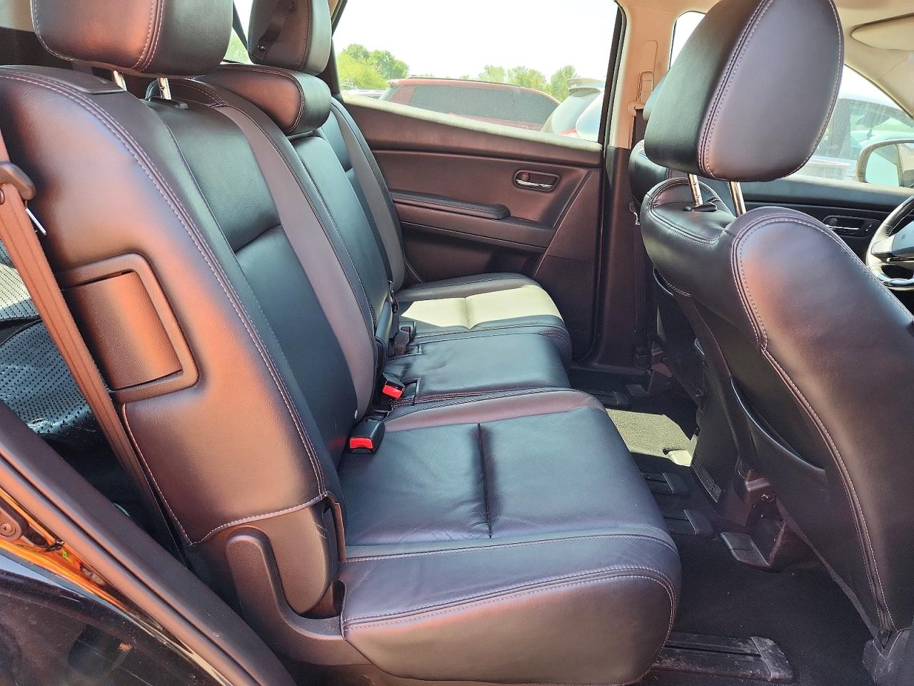 Mazda Cx