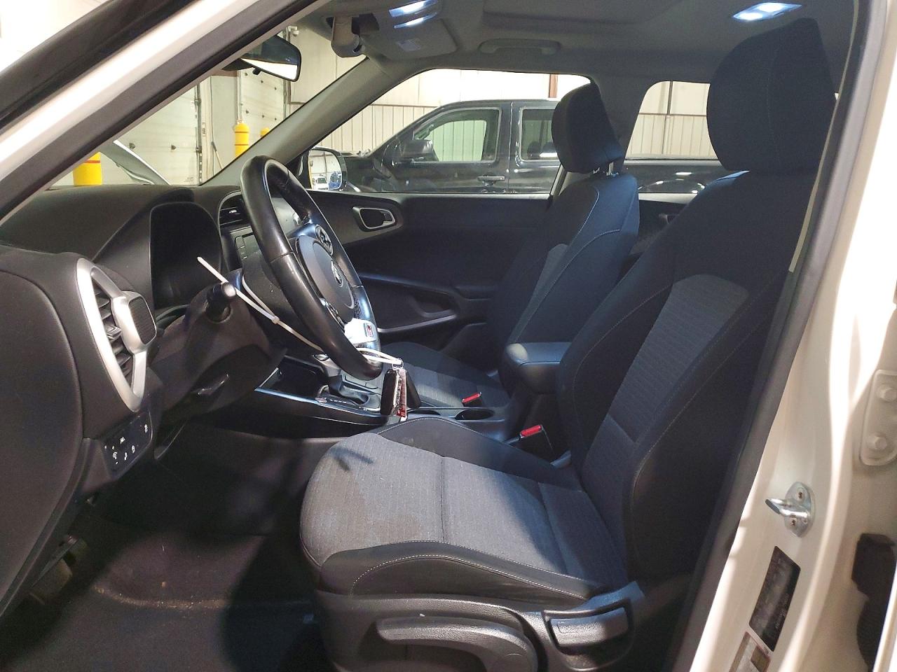 Kia Soul Gt Line