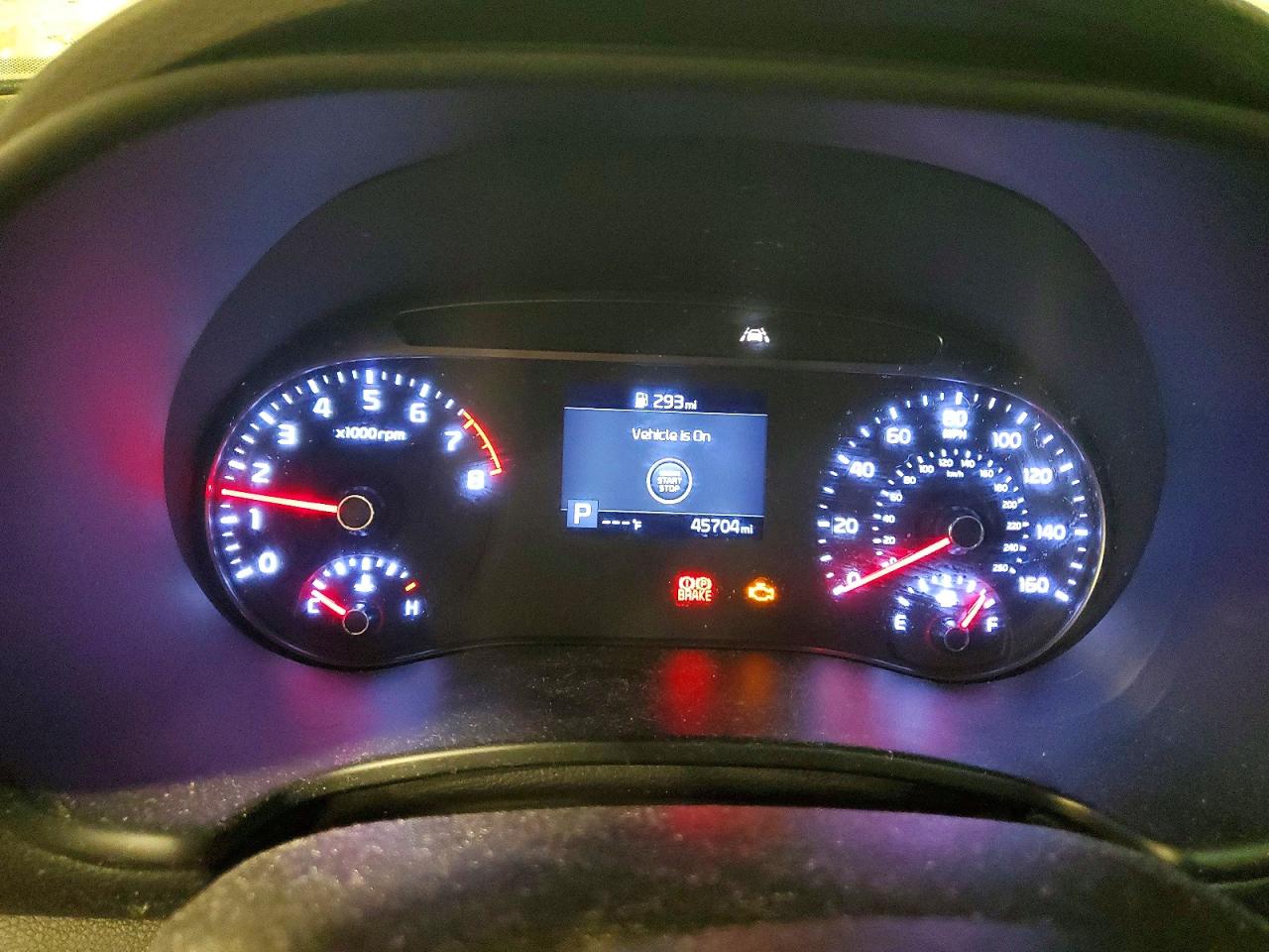 Kia Soul Gt Line