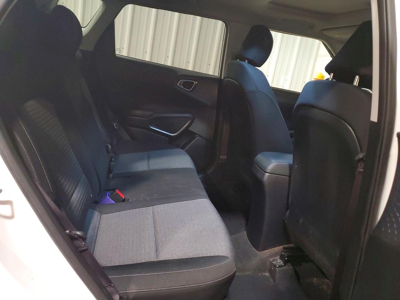 Kia Soul Gt Line