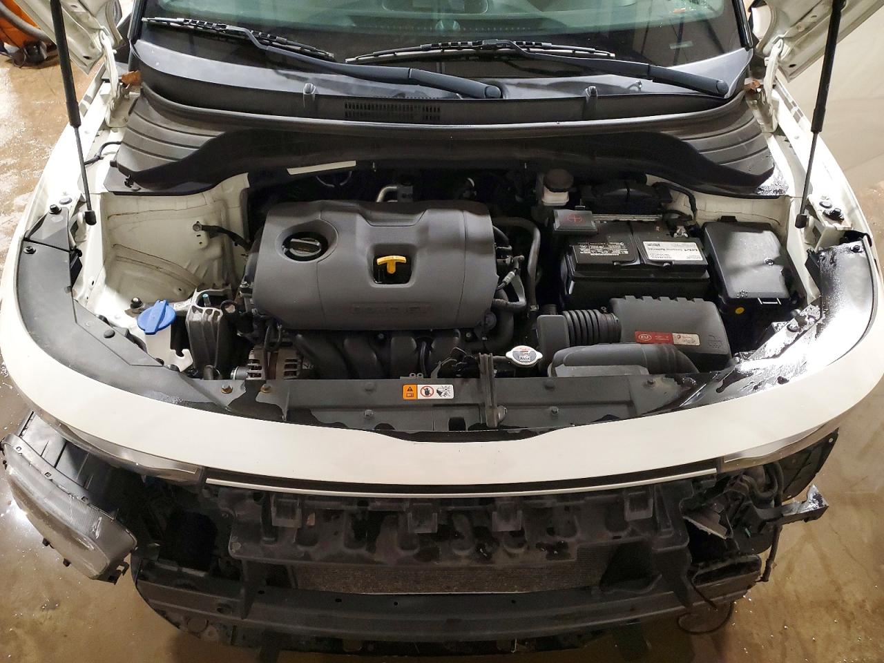 Kia Soul Gt Line