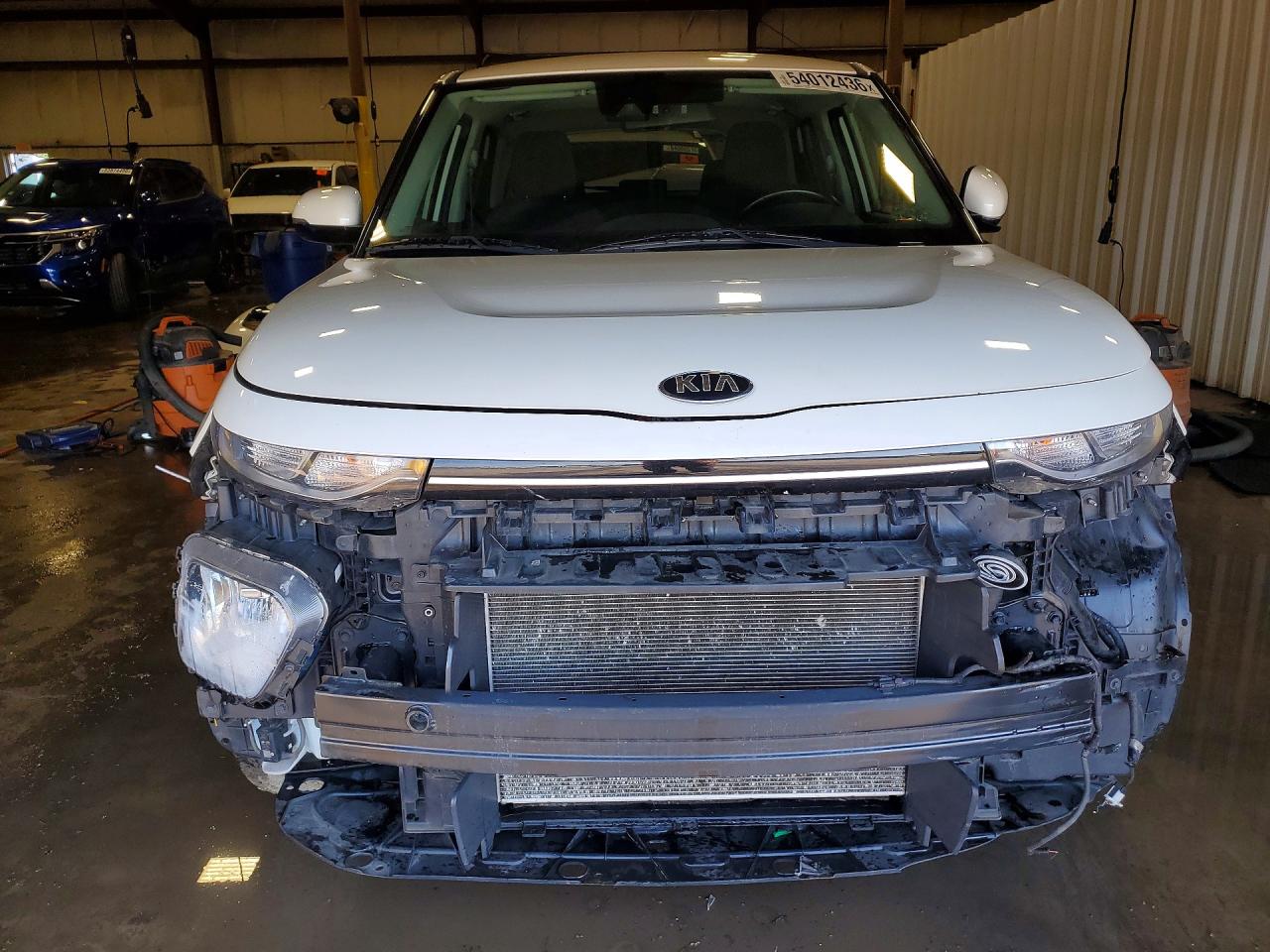 Kia Soul Gt Line