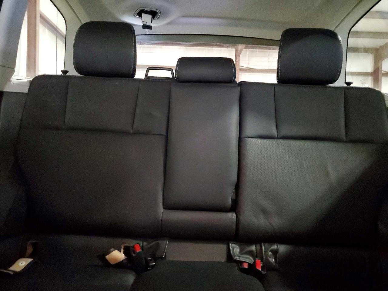 Subaru Forester 2.5i Limited