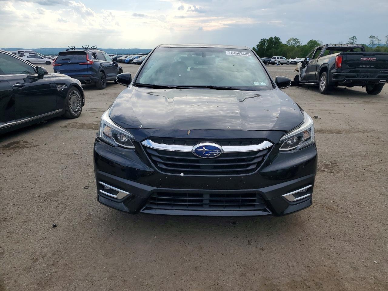 Subaru Legacy Limited