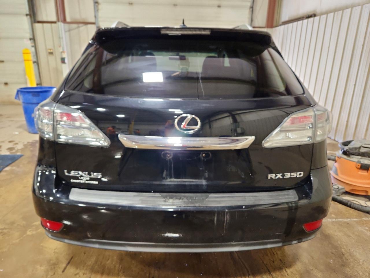 Lexus RX 350