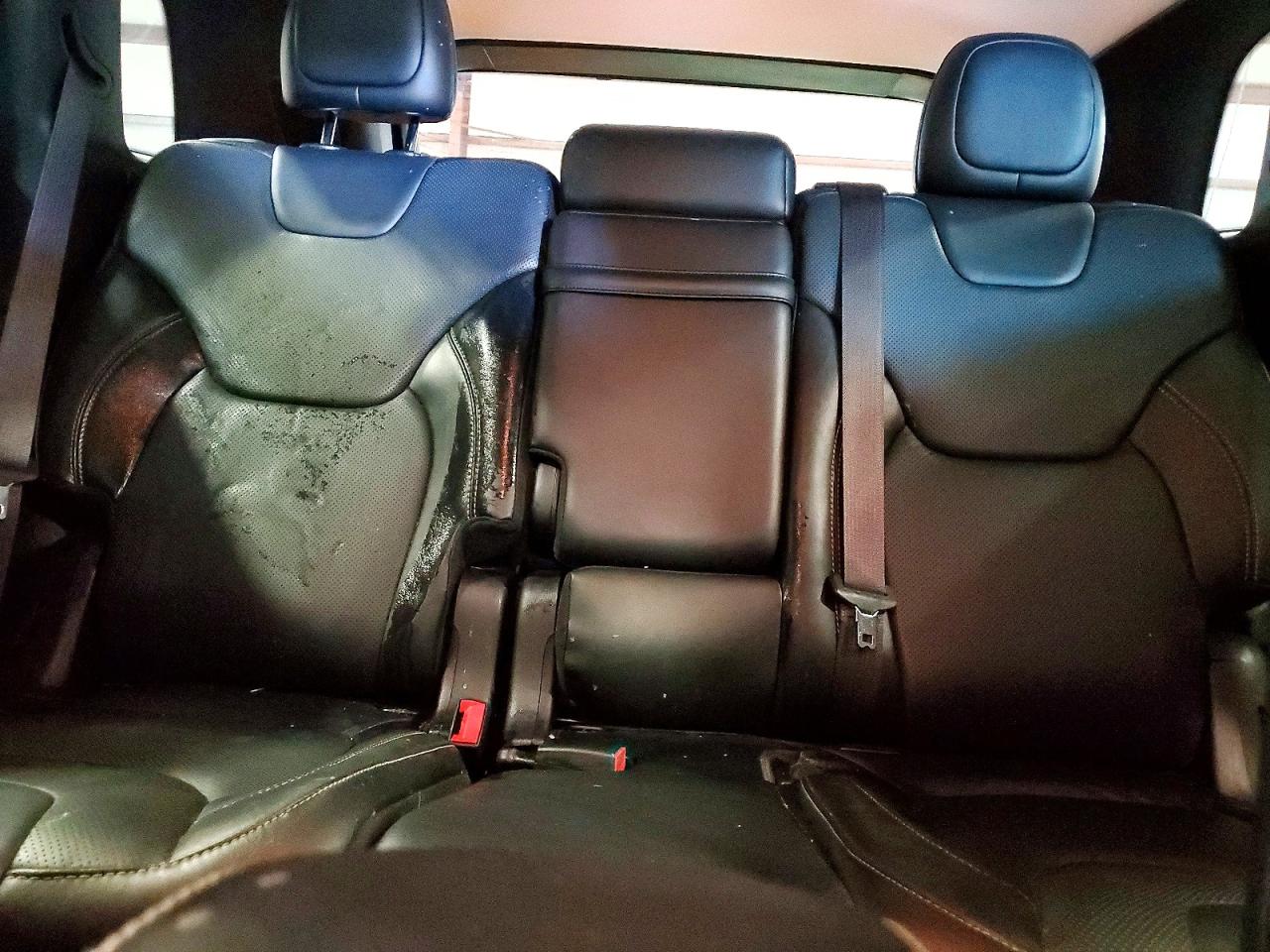 Jeep Cherokee Limited