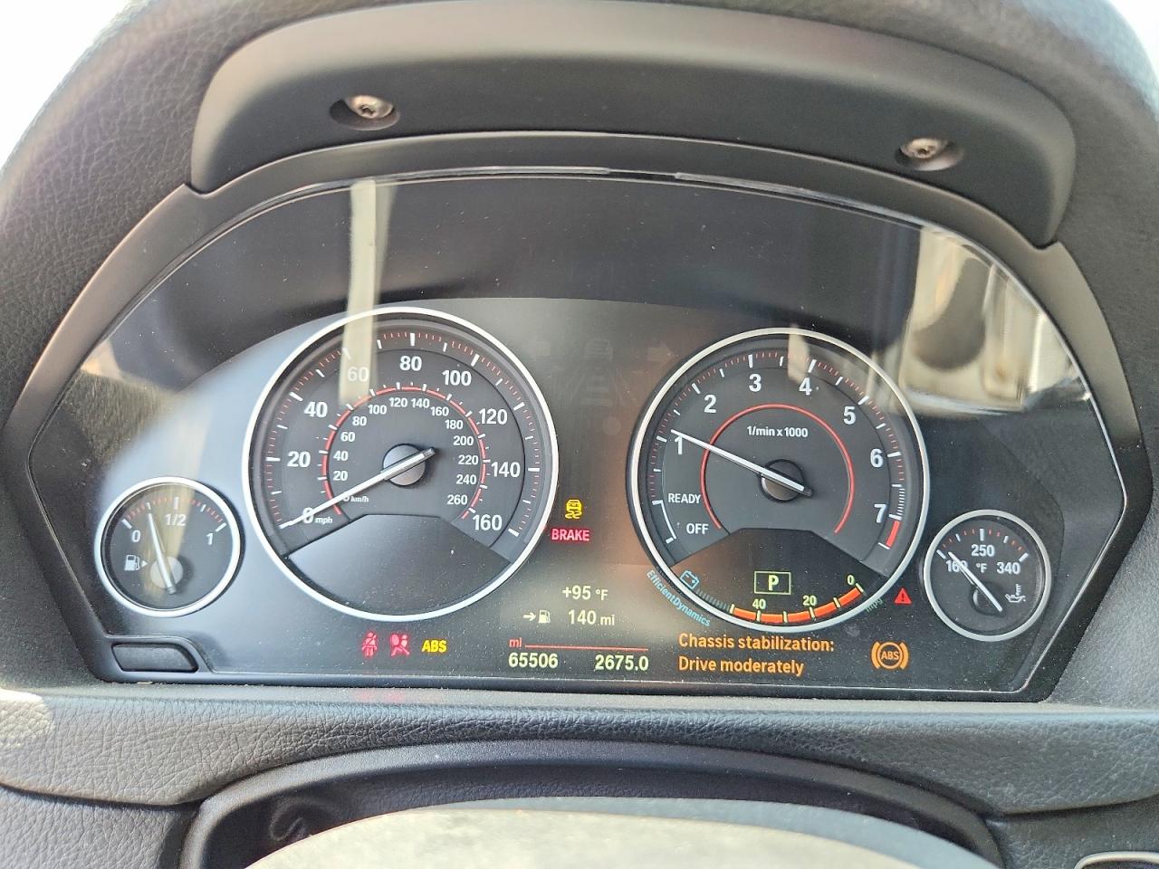 BMW 4 Series Gran Coupe