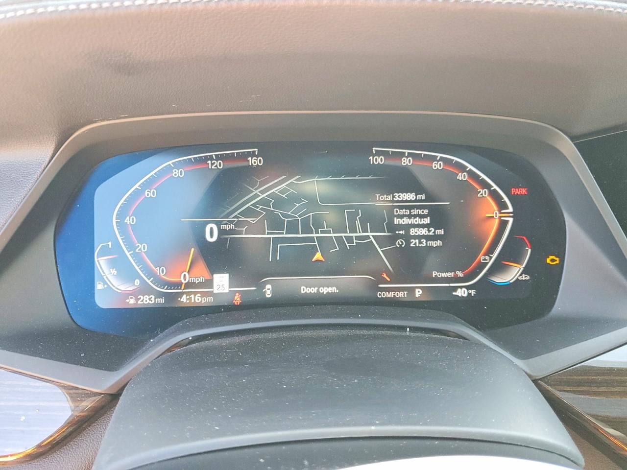 BMW X Series Xdrive40i