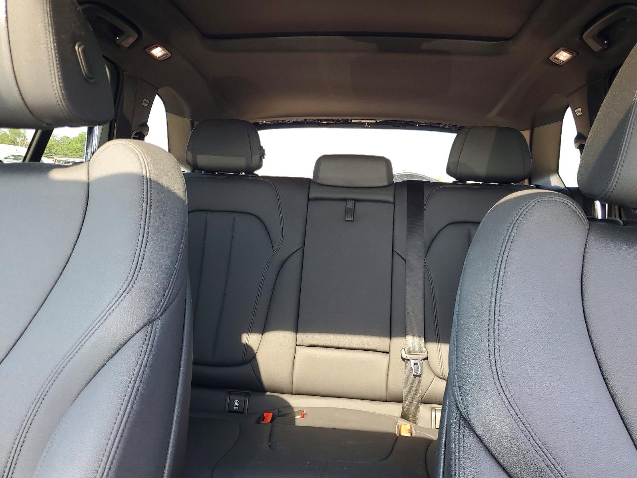 BMW X Series Xdrive40i