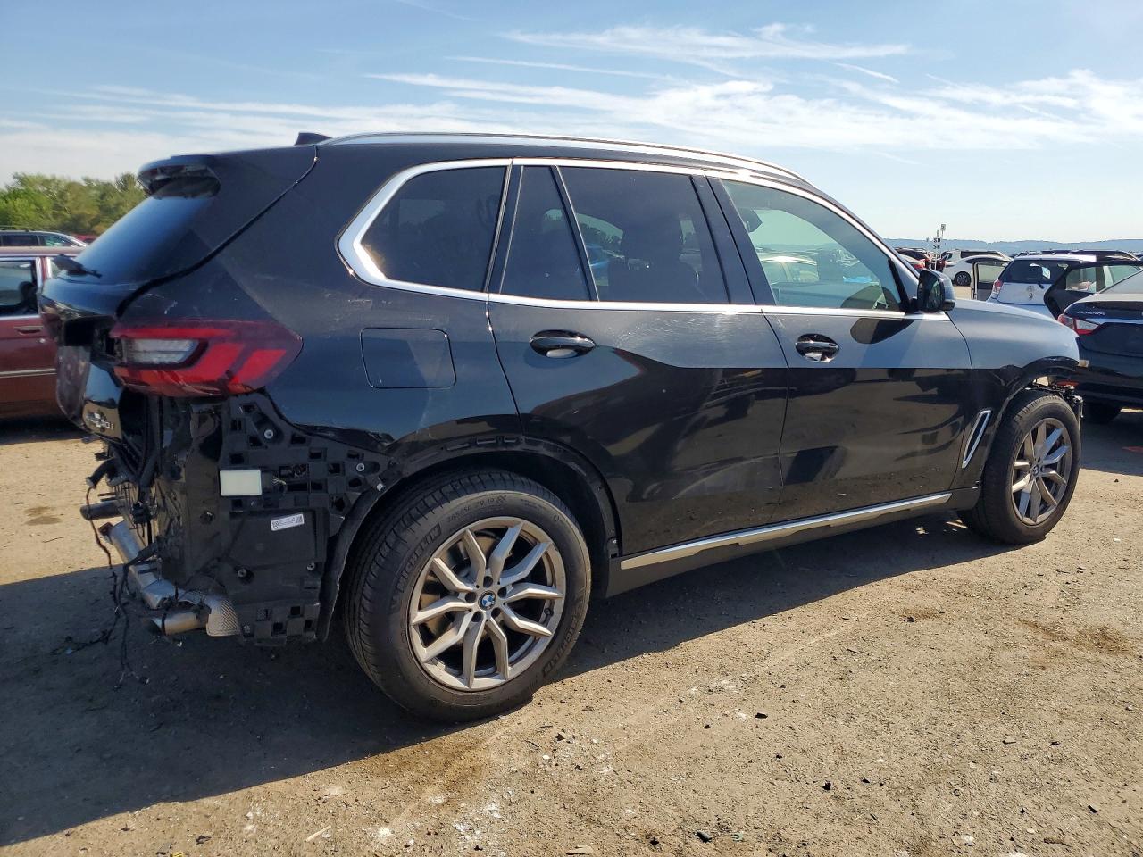 BMW X Series Xdrive40i