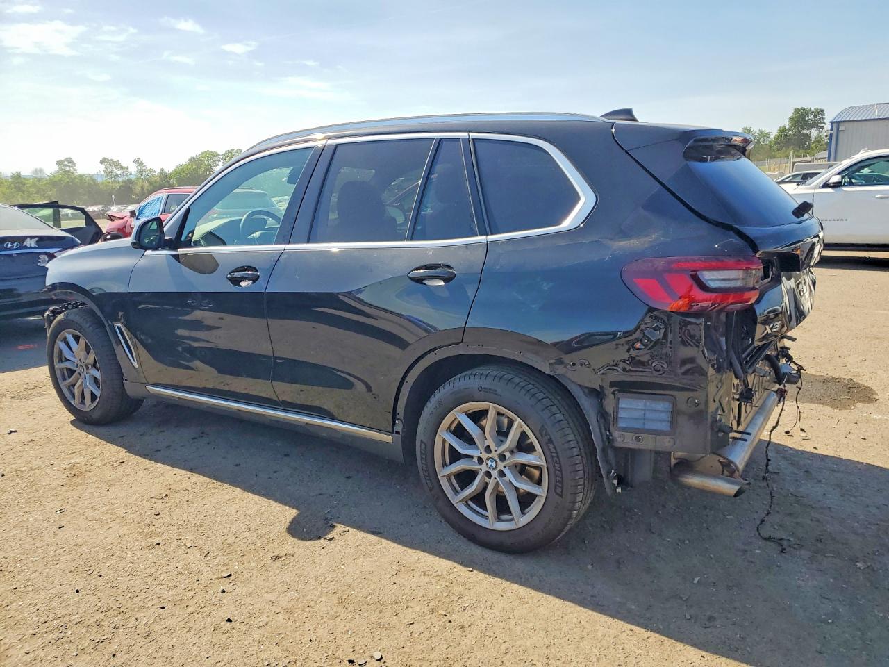 BMW X Series Xdrive40i