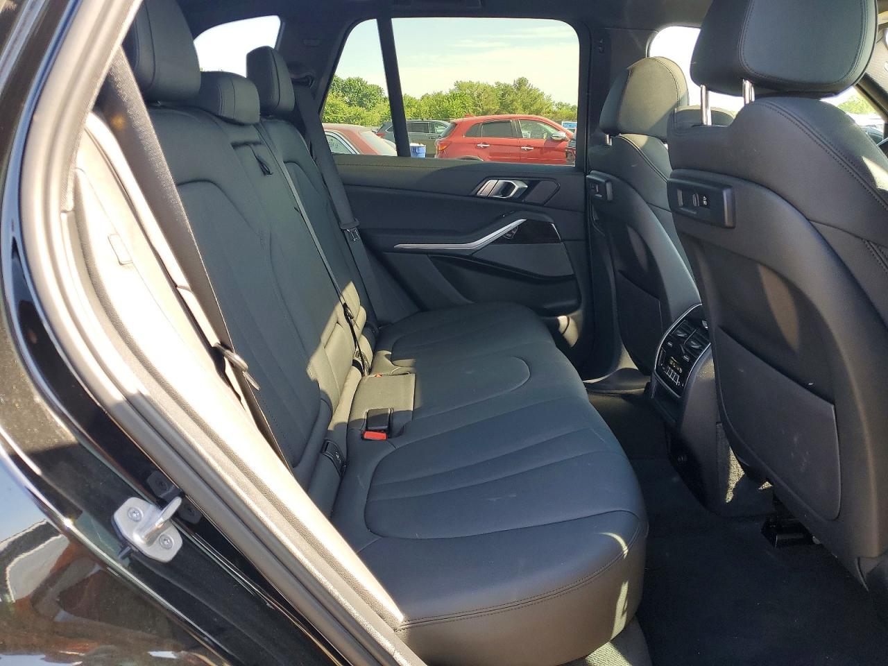 BMW X Series Xdrive40i