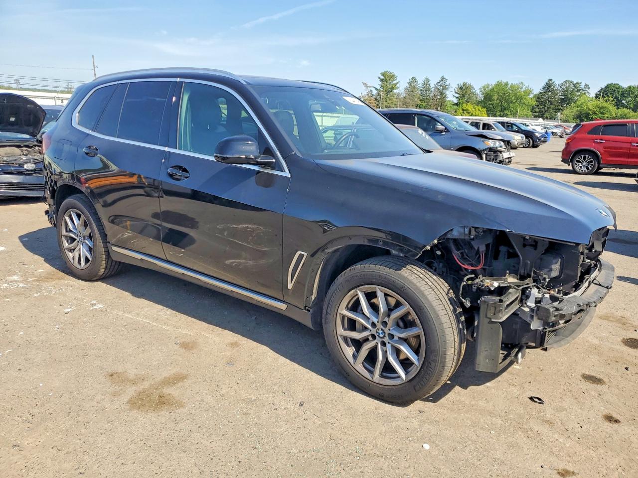 BMW X Series Xdrive40i