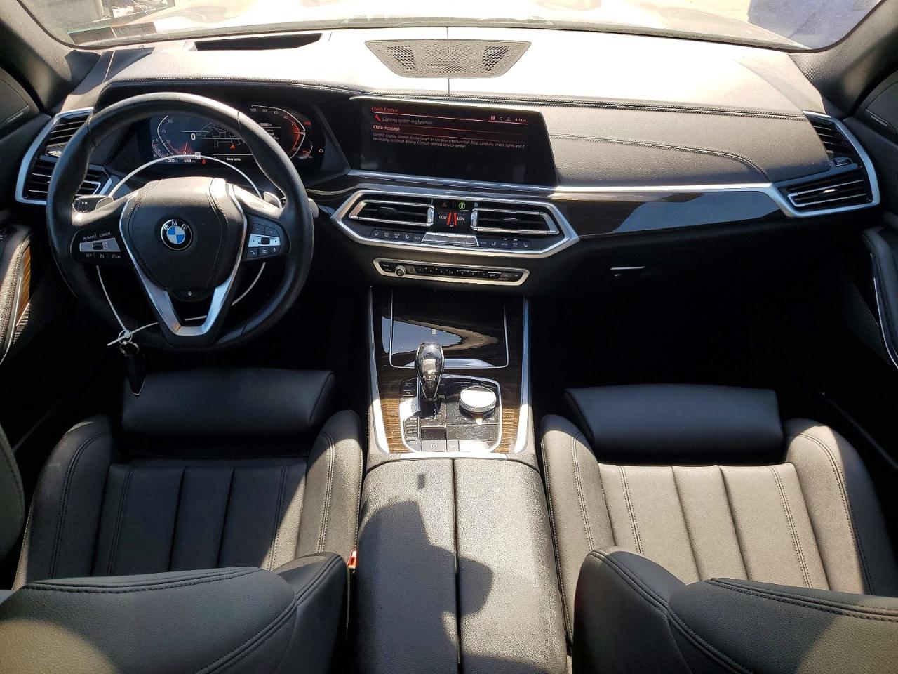 BMW X Series Xdrive40i