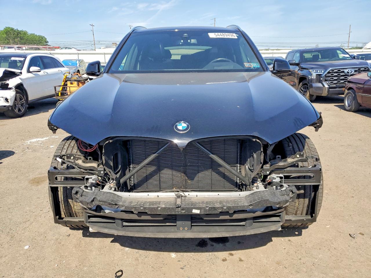 BMW X Series Xdrive40i