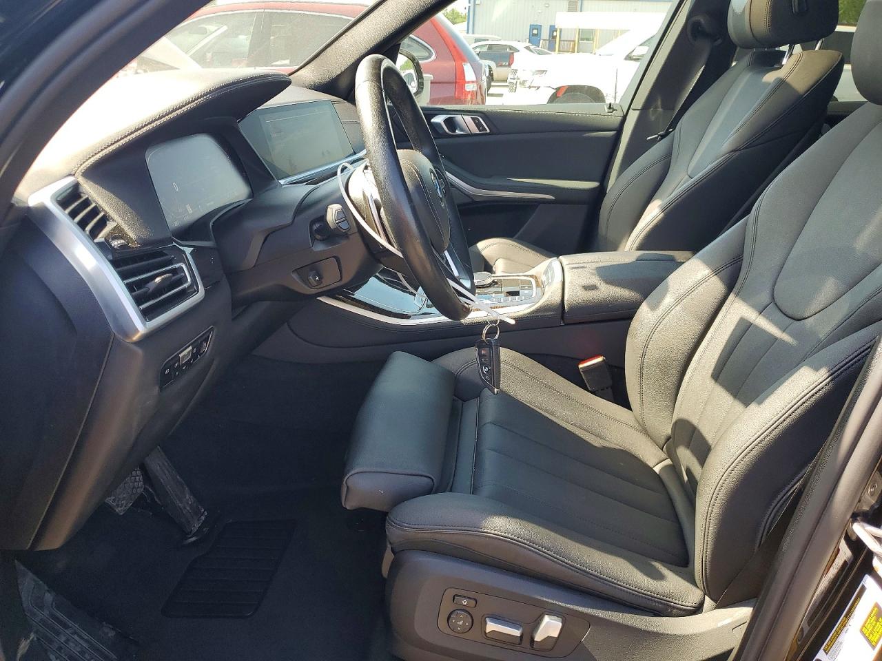 BMW X Series Xdrive40i