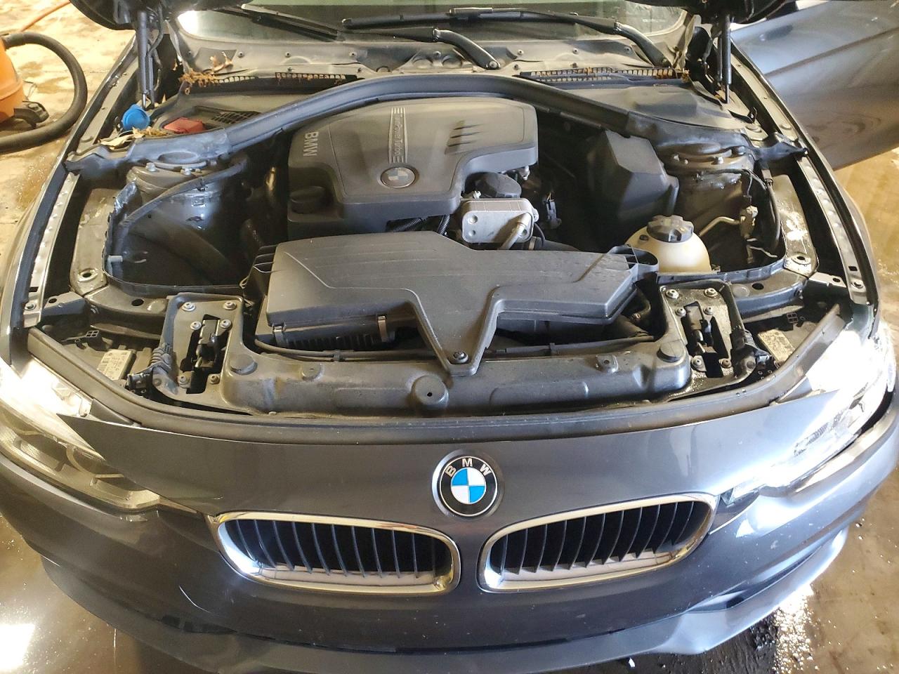BMW 3 Series Xi