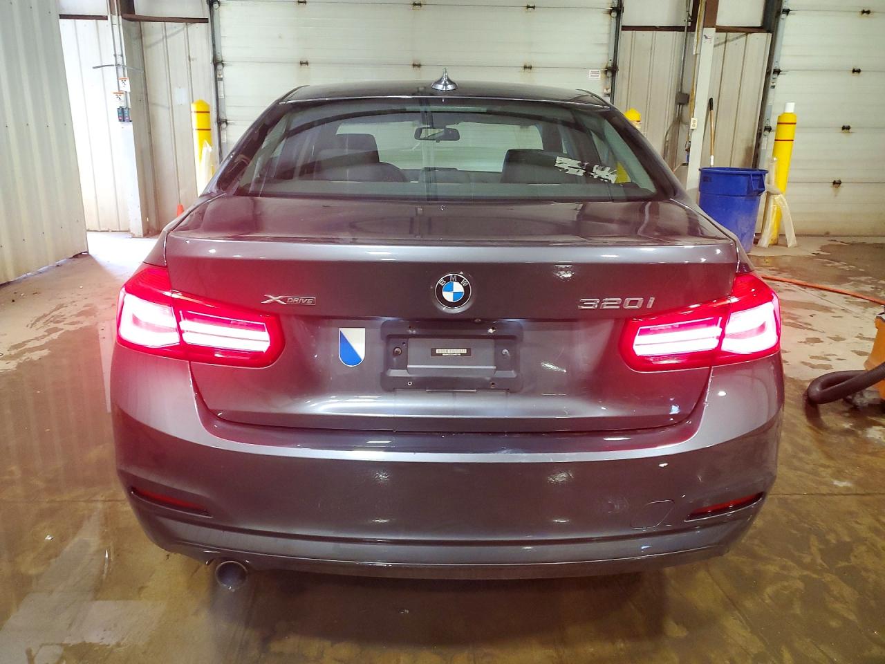 BMW 3 Series Xi