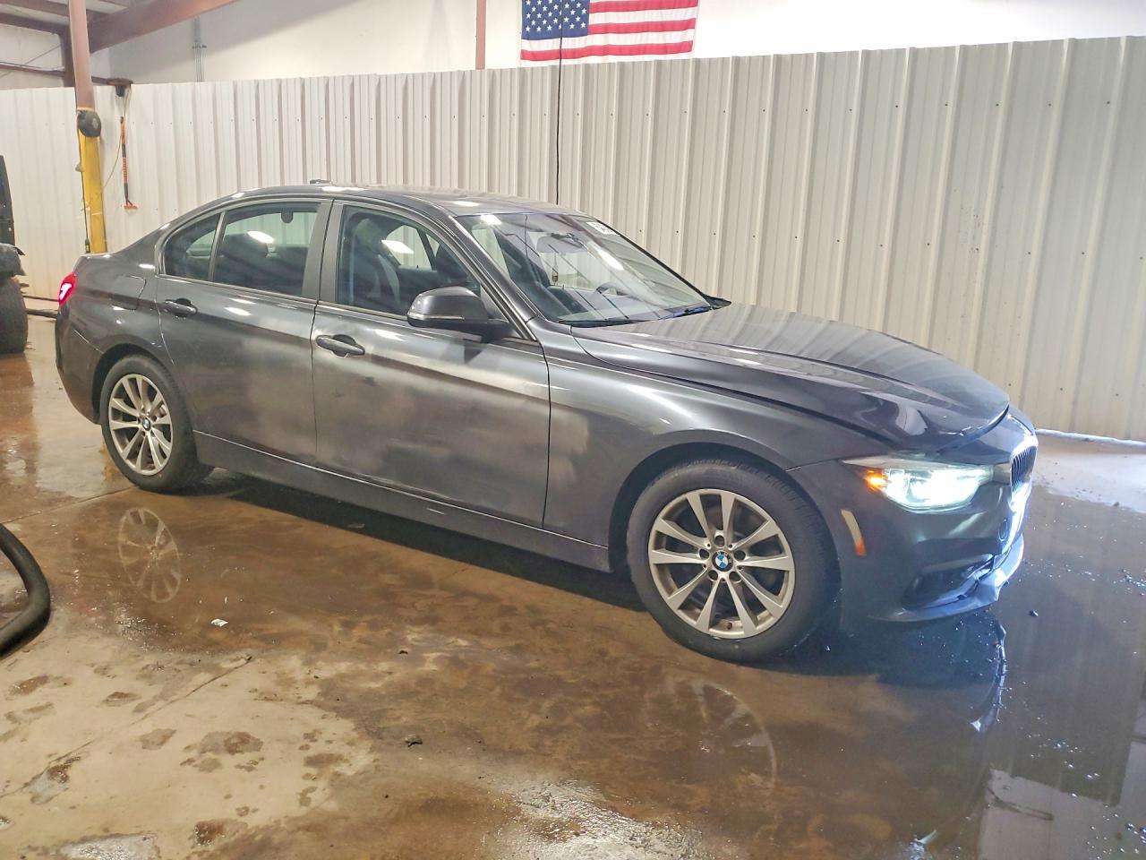 BMW 3 Series Xi