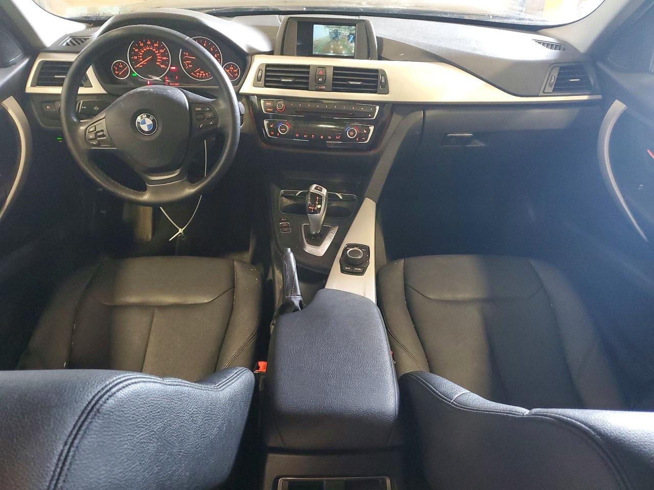 BMW 3 Series Xi