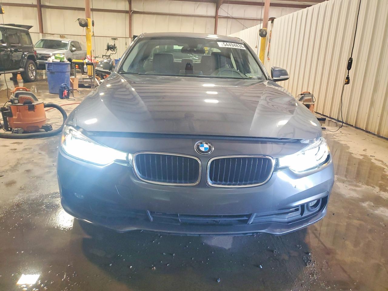 BMW 3 Series Xi