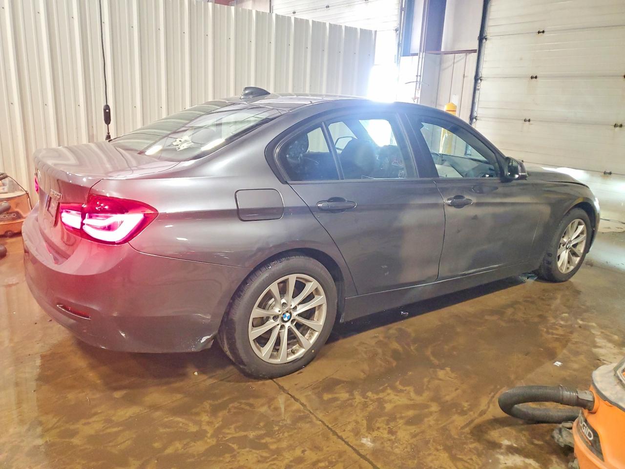 BMW 3 Series Xi