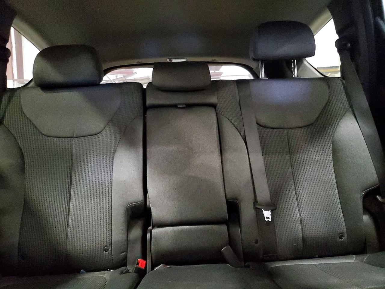 Hyundai SANTA FE Se