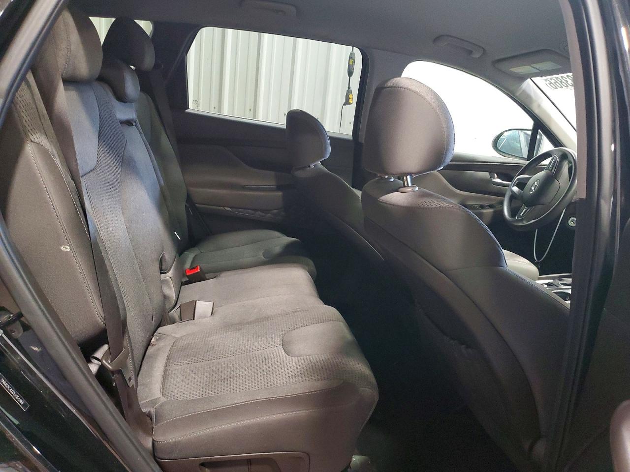Hyundai SANTA FE Se
